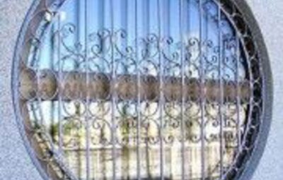 Кованые решетки Артикул Рш-015