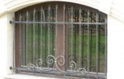 Кованые решетки Артикул Рш-016