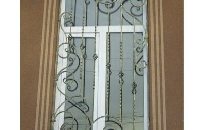 Кованые решетки Артикул Рш-026