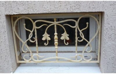 Кованые решетки Артикул Рш-009